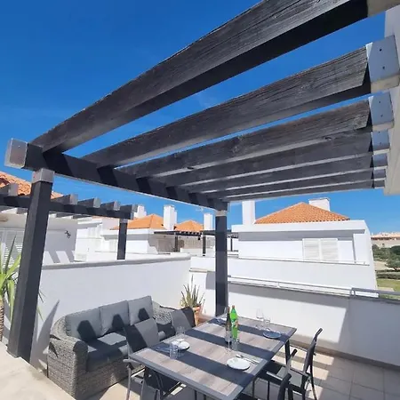 Vista Mar Appartamento Cabanas De Tavira