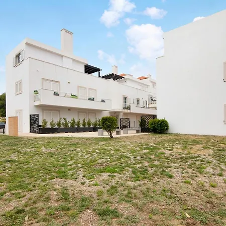 Apartment Vista Mar Cabanas De Tavira
