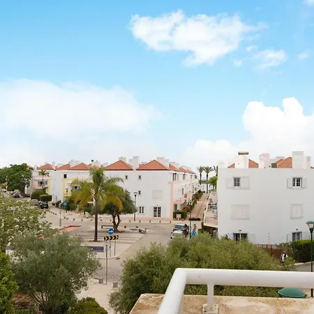 Vista Mar Appartamento Cabanas De Tavira