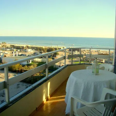 Appartement Vista Mar