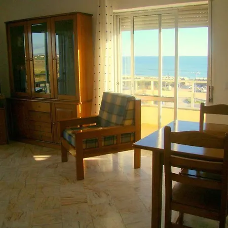 Appartement Vista Mar