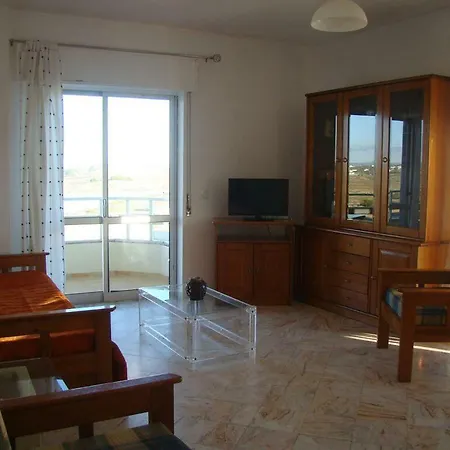 Vista Mar Armação de Pêra